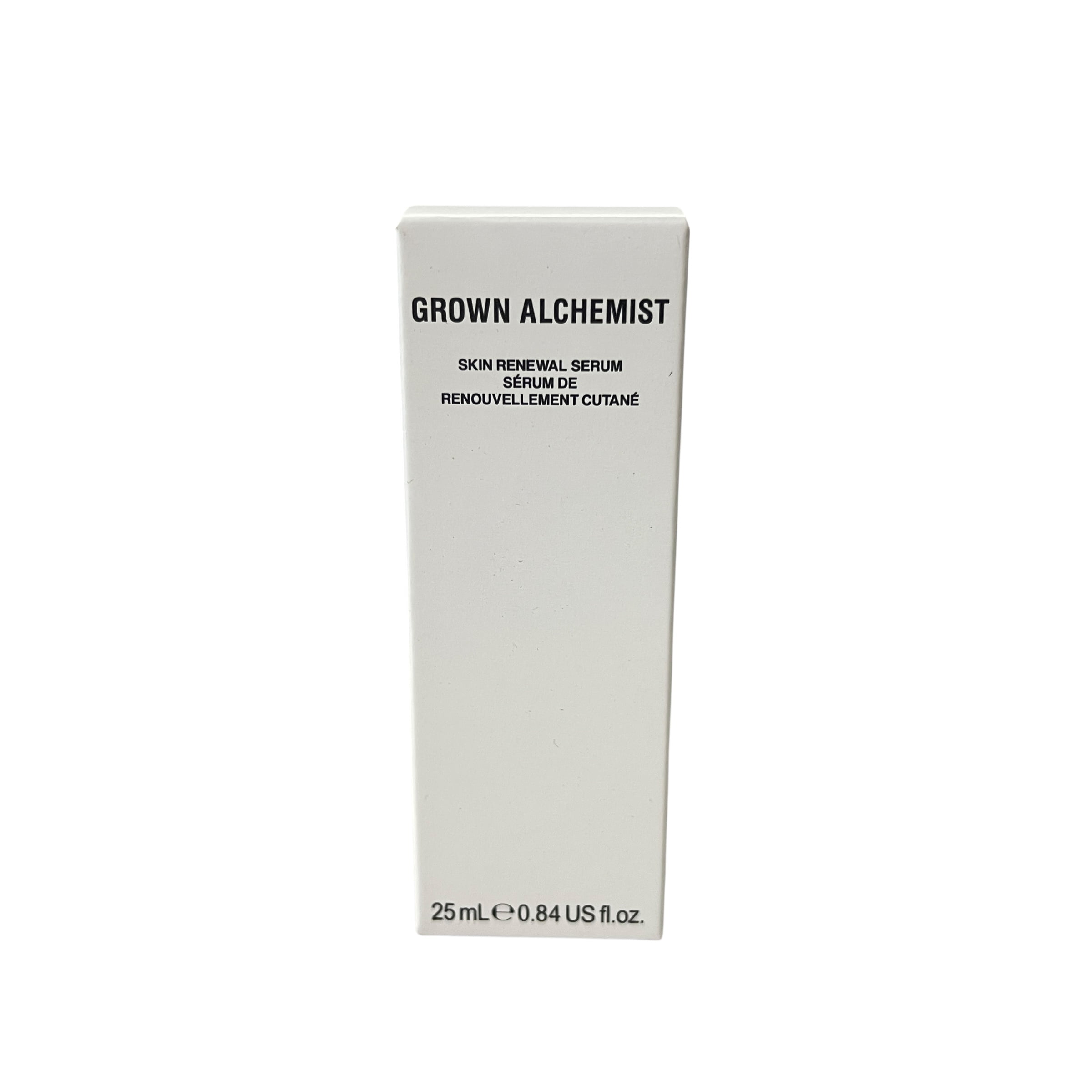 Grown Alchemist Skin Renewal Serum 0.84 fl oz