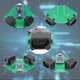 thumbnail image 2 of Mango Adaptador Usb Para Soporte Nes Para Raspberry-pi, 2 of 5
