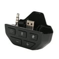 thumbnail image 2 of Adaptador de auriculares para controlador de juegos, estéreo, sin pérdida, 4 modos de sonido EQ, convertidor de auriculares para gamepad para Xbox One, 2 of 12