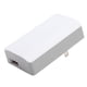 thumbnail image 2 of Mini UPS Con Batería De Respaldo, Fuente De Alimentación Ininterrumpida De 1200 MAh, Adaptador De Emergencia Con Batería De Respaldo Y Salida USB De 2 A Para Enrutador, Módem, 2 of 7