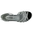 thumbnail image 7 of Easy Street Tarrah Dress Sandals (Women), 7 of 7