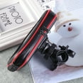 thumbnail image 3 of Waterproof Pouch Cell Phone Holder for Bike Mount Storage Pockets Riding Bag Red, 3 of 5
