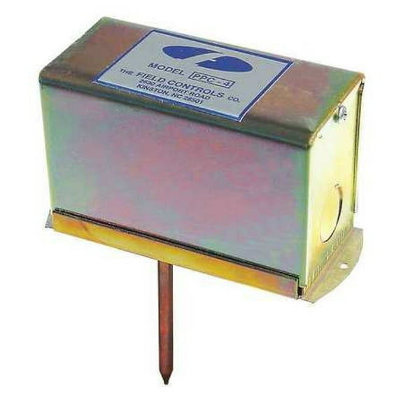 Field Controls PPC-4 46094100 Thermal Post Purge Kit for CK-62 Control Kit