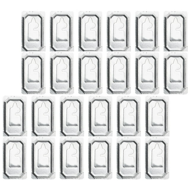 30 soportes para espirales de mosquitos, soportes de espiral de mosquitos de hierro para el hogar, soportes para incienso de mosquitos
