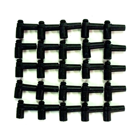 Taylor Cable 44056 Hei Distributor Boot