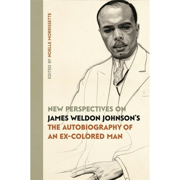 New Perspectives on James Weldon Johnson's the Autobiography of an Ex-Colored Man, (Paperback)