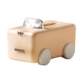 thumbnail image 3 of Funda para caja de pañuelos BLESIY de coche rosa, 3 of 8