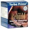 Yerba Prima Men's Rebuild Internal Cleansing Dietary Supplement Tablets, 300 count