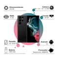 thumbnail image 3 of Samsung Galaxy S22 Ultra 5G 128GB Negro Reacondicionado, 3 of 4