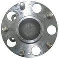 thumbnail image 3 of Brock Hub and Bearing for 2006-2011 Civic Except GX Rear L=R 42200SNA952, 3 of 3