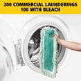 thumbnail image 4 of Rubbermaid Commercial Products Professional Microfiber Mop Kit, 4 of 5