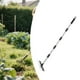 thumbnail image 5 of Rastrillo de jardín con mango desmontable y azada para jardinería y plantación. Estilo C, 5 of 6