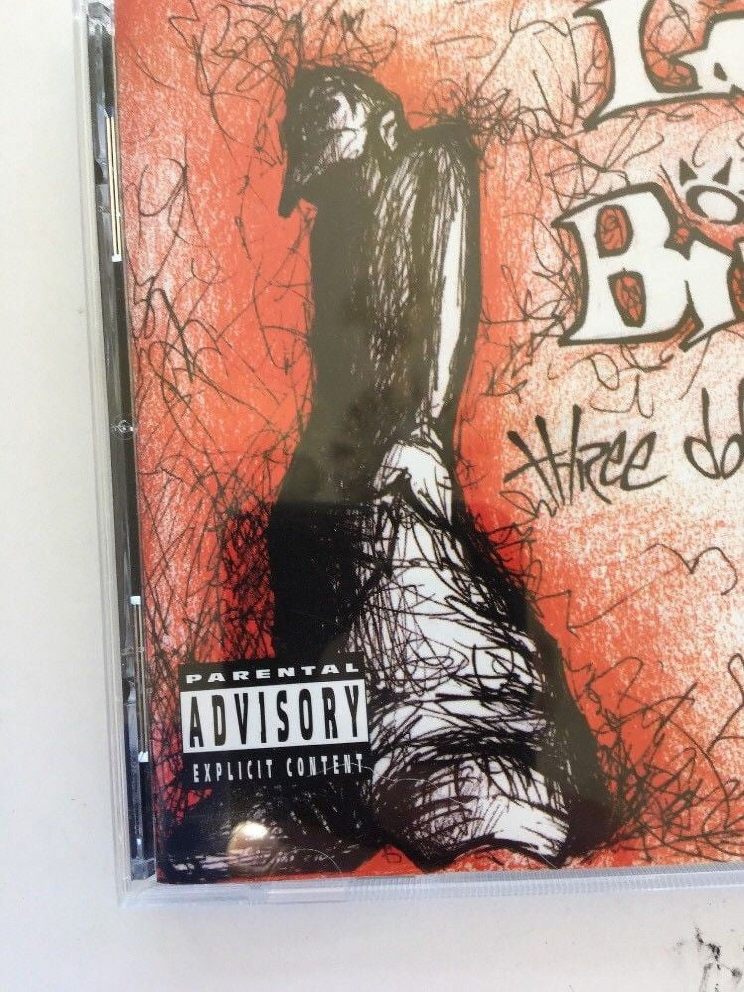 洋楽 Limp Bizkit Three Dollar Bill, Y'all LP Three Dollar Bill, Y'all - Wikipedia