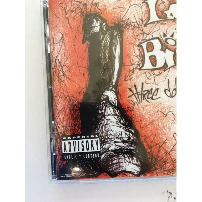 Three Dollar Bill Y'all (explicit) (CD) - Walmart.com