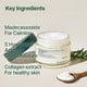 thumbnail image 4 of Crema Hidratante Pyunkang Yul Blanco Con Colágeno y Niacinamida, 4 of 8