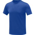 thumbnail image 1 of Elevate Mens Kratos Cool Fit Short-Sleeved T-Shirt, 1 of 4