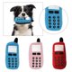 thumbnail image 2 of Pet Sounding Toys Plush Dog Chew Toys Soft-haired Dog Training Toys, 2 of 5