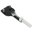 thumbnail image 3 of Oil Filter Cutter Zinc Alloy Oil Filter Cutter Zinc Alloy Oil Filter Cutter 77750 Zinc Alloy Oil Filter Cutting Auto Repair Tool For Range From 2-3 8In To 5In, 3 of 8