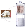 thumbnail image 2 of Jinsinto Cotton ball swab cleaner, 2 of 5