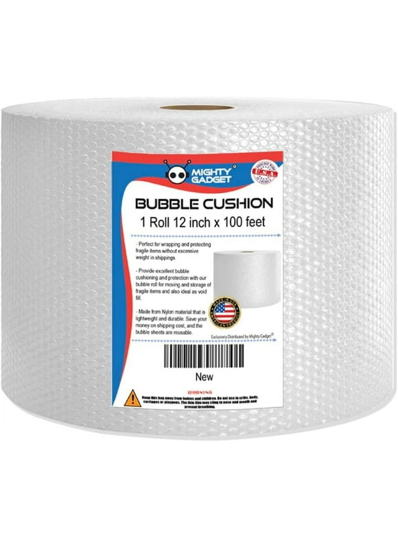 Bubble Wrap