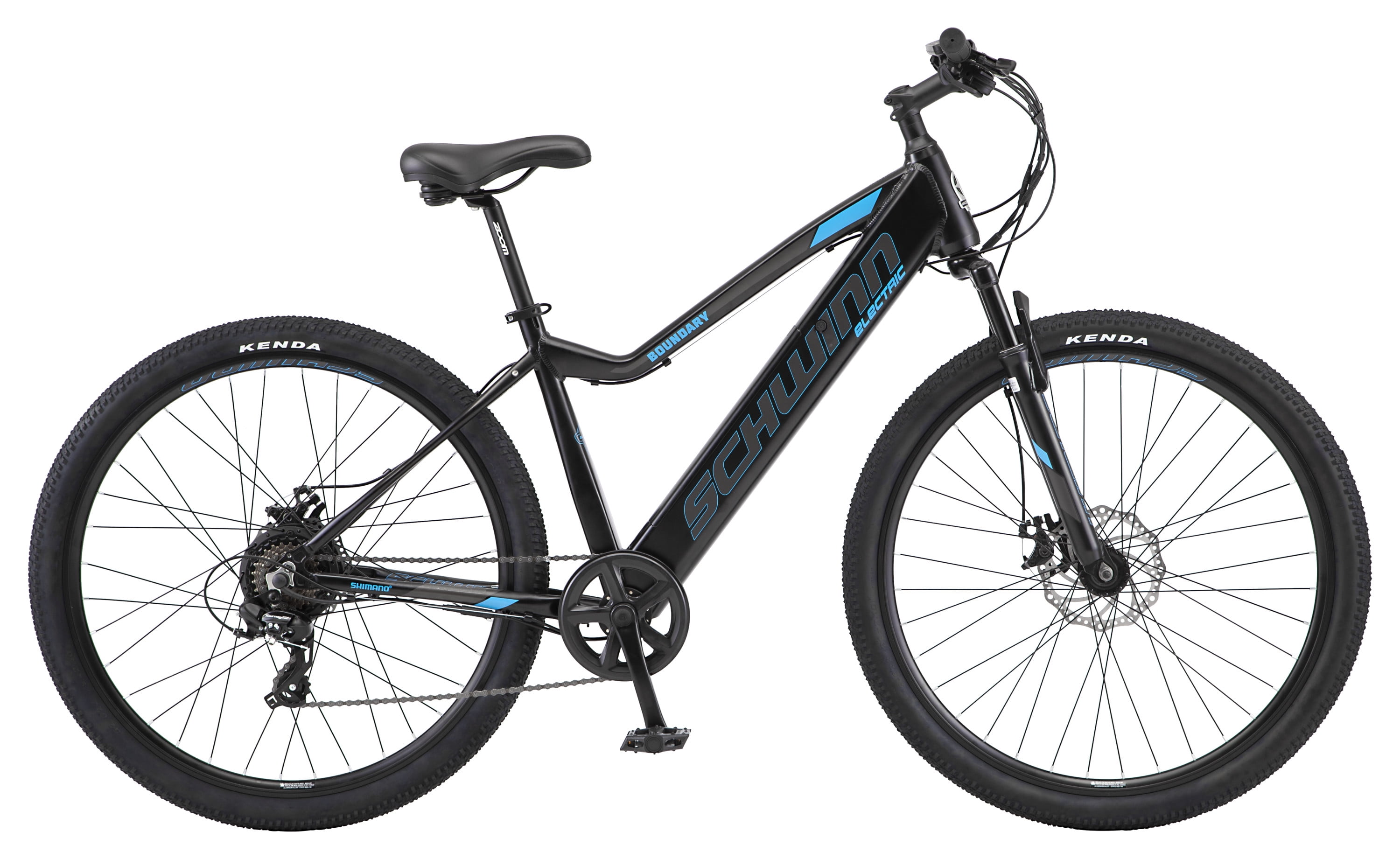 schwinn electric bike walmart