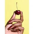 thumbnail image 2 of Tiras de gel para uñas Ohora Semicuradas N Classic Burgundy, 2 of 6