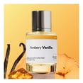thumbnail image 3 of Fragancia Femenina Dossier Ambery Vanilla Eau de Parfum 50 ml, 3 of 4