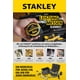 thumbnail image 4 of Llavero con cinta métrica Stanley FatMax de 2 m x 13 mm, 4 of 4