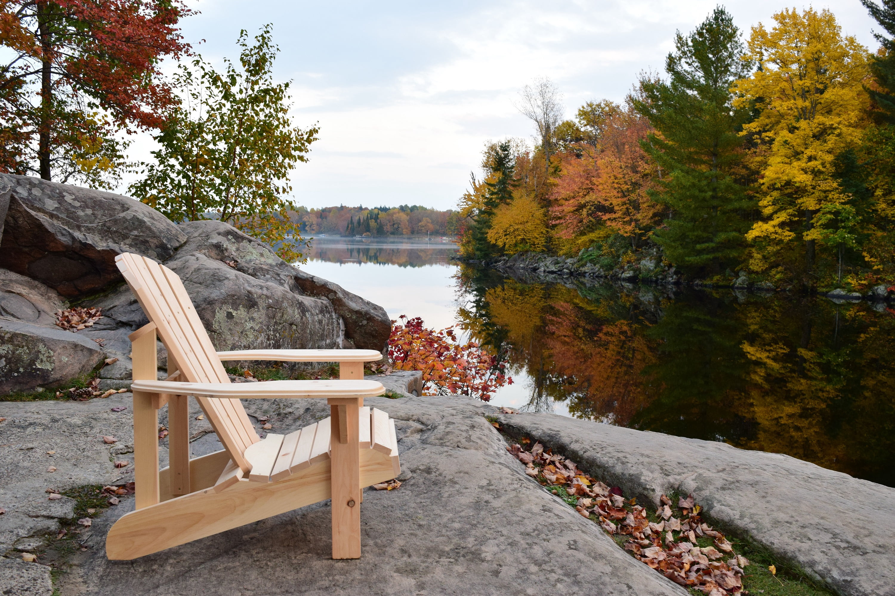 Muskoka Chair