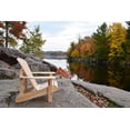 thumbnail image 3 of Chaise Muskoka, 3 of 4