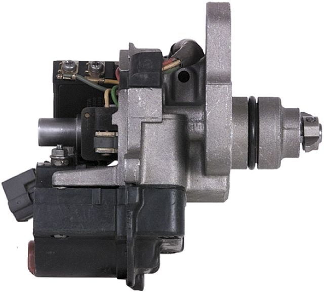 OE Replacement for 1990-1992 Toyota Corolla Distributor (Base / DLX / DLX All Trac / GTS / LE ...