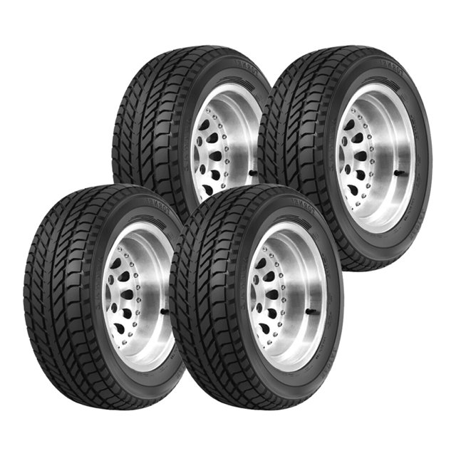 Pack 4 Llantas P205/60R15 TORNEL Astral 90H TORNEL .