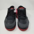 thumbnail image 2 of N I-K-E A i r-Jor-dan 4 RM Bred FQ7939-060 Men's Size 9.5, 2 of 6