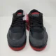 thumbnail image 2 of N I-K-E A i r-Jor-dan 4 RM Bred FQ7939-060 Men's Size 9.5, 2 of 6