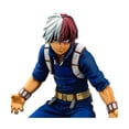 thumbnail image 2 of Banpresto Master Stars My Hero Academia: Shoto Todoroki 2D Banpresto Banpresto, 2 of 3
