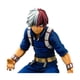 thumbnail image 2 of Banpresto Master Stars My Hero Academia: Shoto Todoroki 2D Banpresto Banpresto, 2 of 3