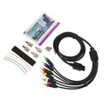 thumbnail image 4 of for N64 RGB Modchip, for N64 NTSC Game Console RGB Module Chip Replacement Exquisite Workmanship Stable Clear Image Sturdy  for NTSC Console, 4 of 7