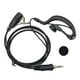 thumbnail image 4 of Auriculares Vertex Radio 3,5 mm Soledad Police Earpiece Nuevo, 4 of 10