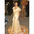 thumbnail image 2 of Lucy Liu At Arrivals For 2007 Vanity Fair Oscar Party Mortons Restaurant Los Angeles Ca February 25 2007. Photo By, 2 of 2