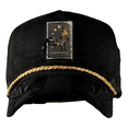 thumbnail image 1 of GORRA 5.7 CARTA GALLO GUIRNALDAS BLACK UNITALLA, 1 of 4