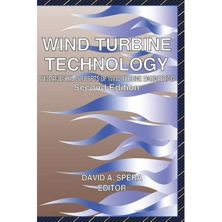 Wind Turbine : Fundamental Concepts in Wind Turbine