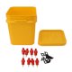 thumbnail image 1 of TOPINCN Bebedero Automático Para Pollos De 12 Litros Filtrado, Bebedero Para Pollos, Bebedero Automático Para Pollos Con Barril Para Patos, Gansos,, 1 of 7