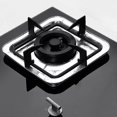thumbnail image 1 of Thickened Gas Stove Burner Covers - Oil Proof Protection Pads for Easy Cleaning (Circular, 20/30/50 Pack), 1 of 8