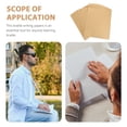 thumbnail image 4 of Raindrops 30pcs Braille Writing Papers For Blind People: Essential Daily Documentation Tools, 4 of 6