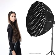 Photography Softbox,Studio Live Quick Softbox Softbox 47in Quick Softbox With Mount Studio Softbox Softbox With 120 Inches With Buzhi Qisuo Softbox 120 Inches Eryue Diffuser 47in