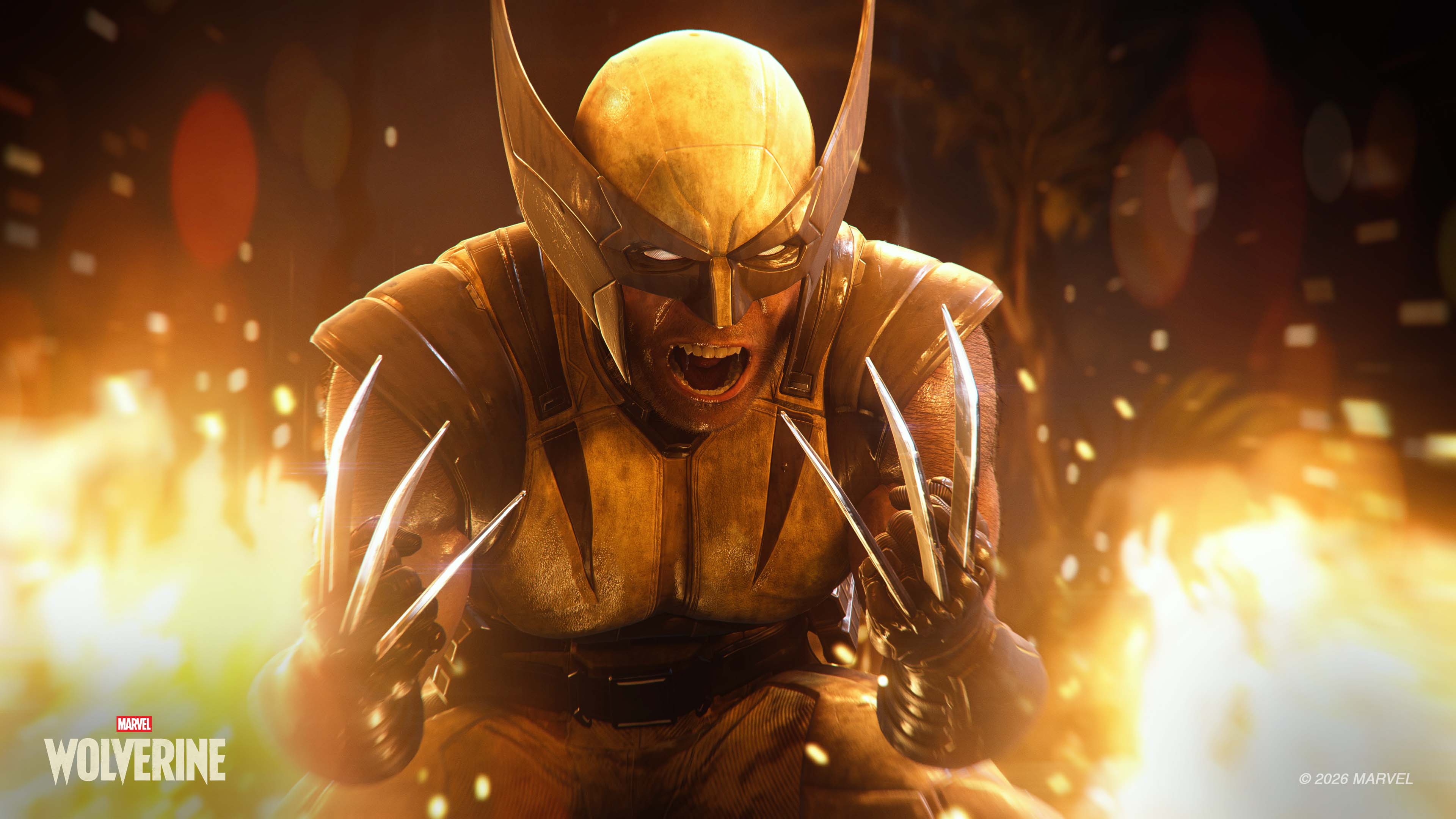 Marvel's Wolverine - PlayStation 5 6