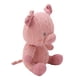 thumbnail image 1 of Muñeco de tela de punto suave Jadeshay animales de peluche, 1 of 14