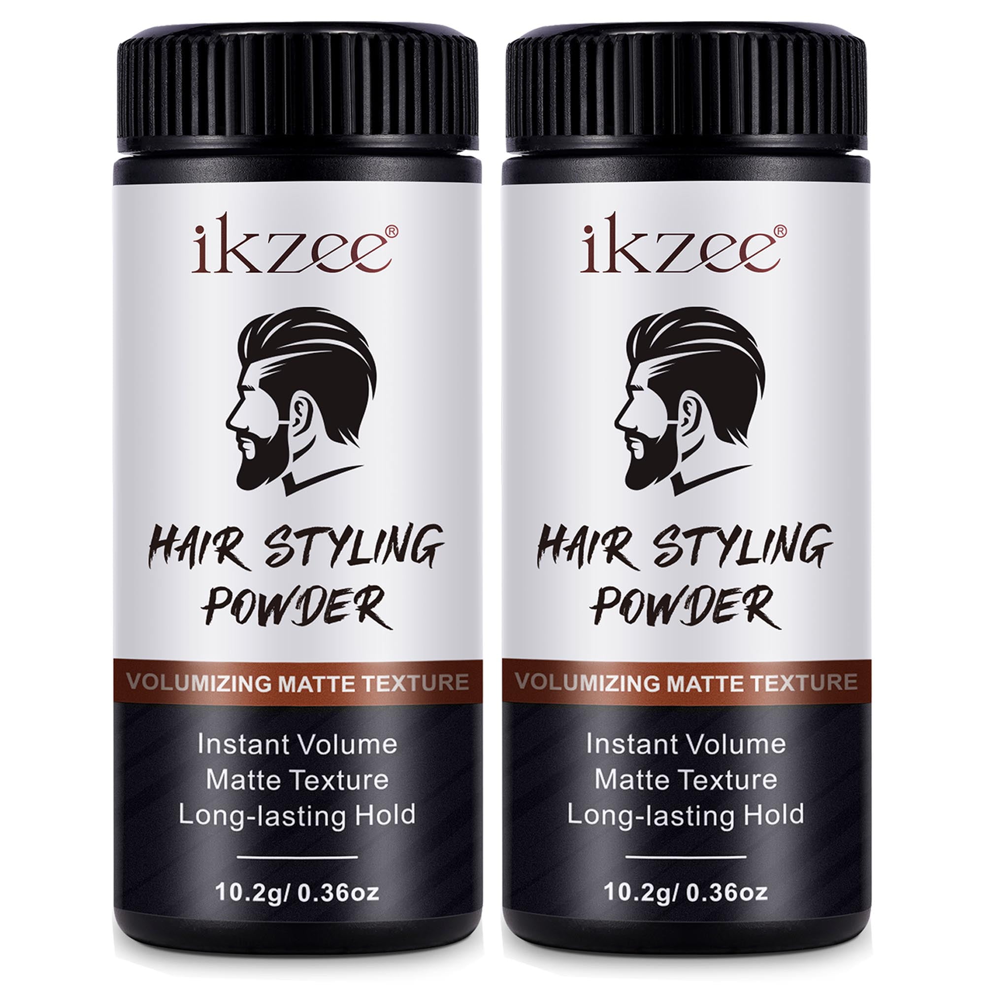5本セット　Liese For Men Powder Styling Mist Amazon.com: Hair Powder for Men - Hair Texture Powder Root Lifter