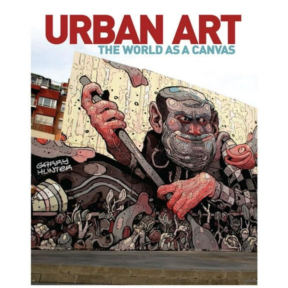 Urban Art (Paperback)