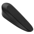 thumbnail image 2 of Tope de puerta Zulema Tope de puerta de goma antideslizante Negro, 2 of 8